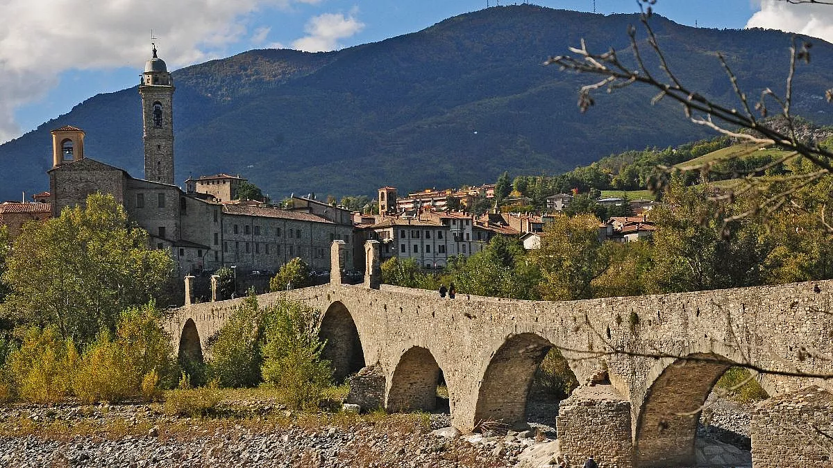 Bobbio