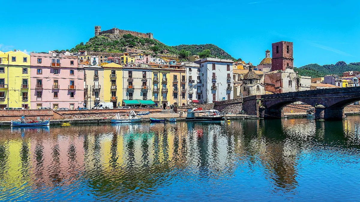 Bosa