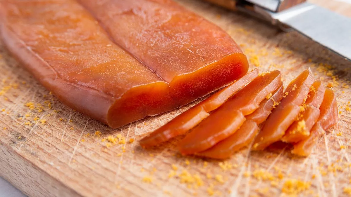 Bottarga