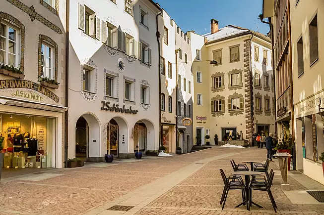 Brunico