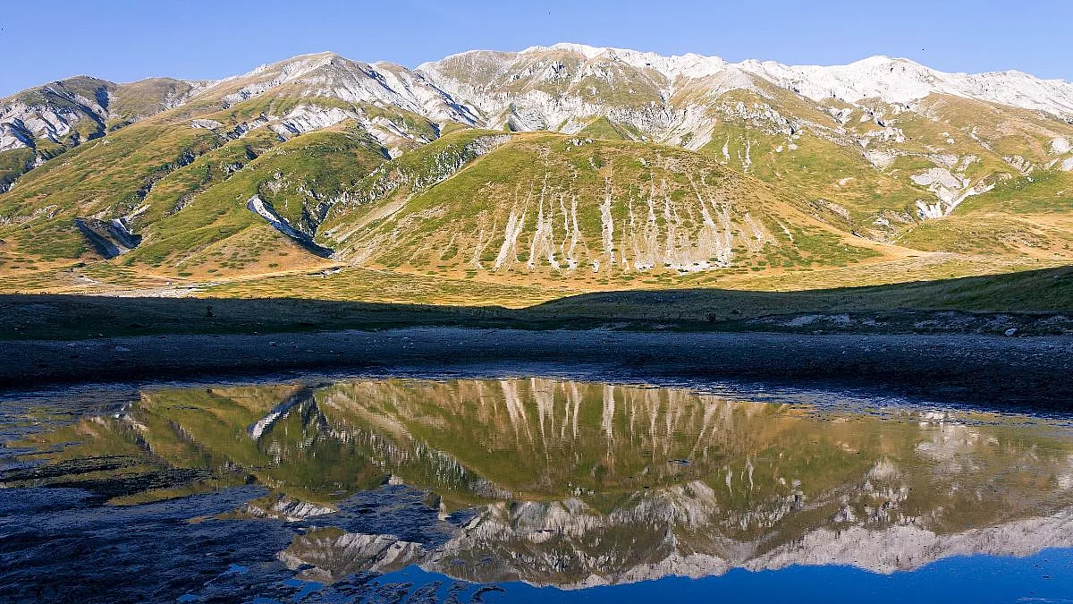 Campo Imperatore