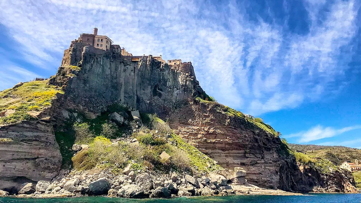 Capraia