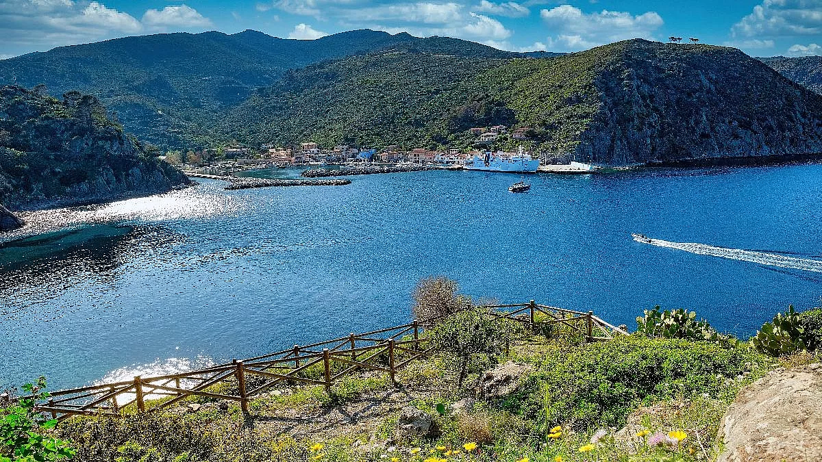 Capraia