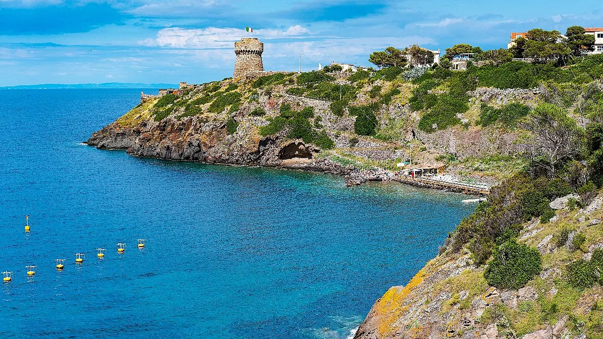 Capraia