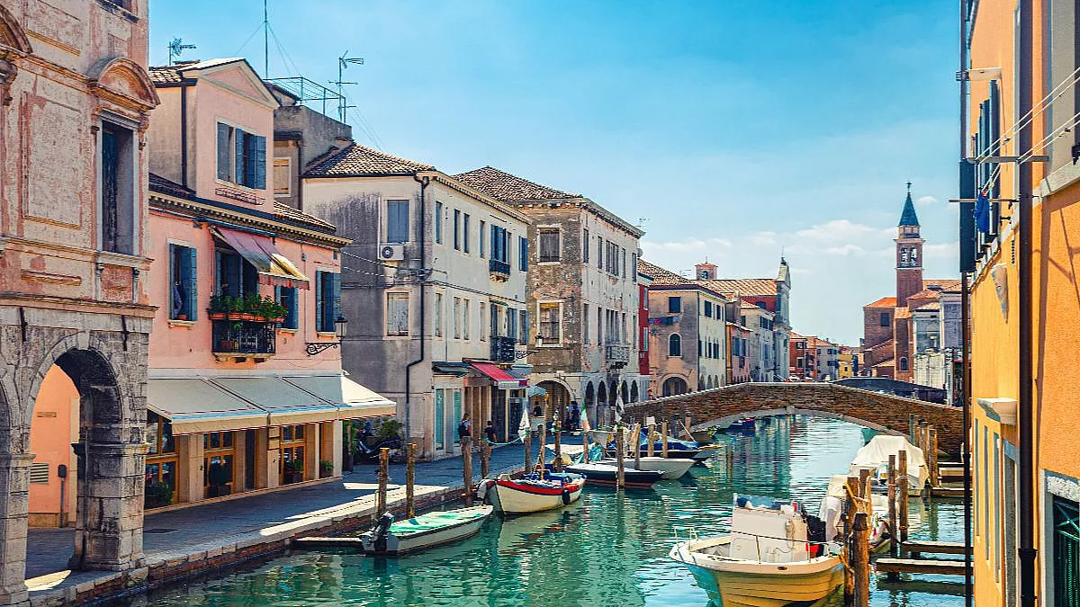 Chioggia
