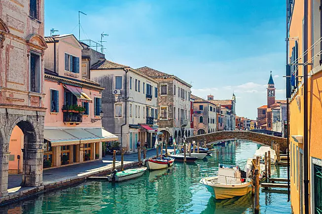 Chioggia