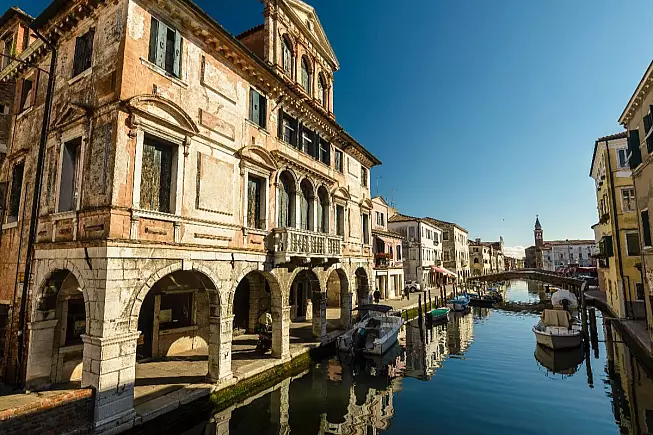Chioggia