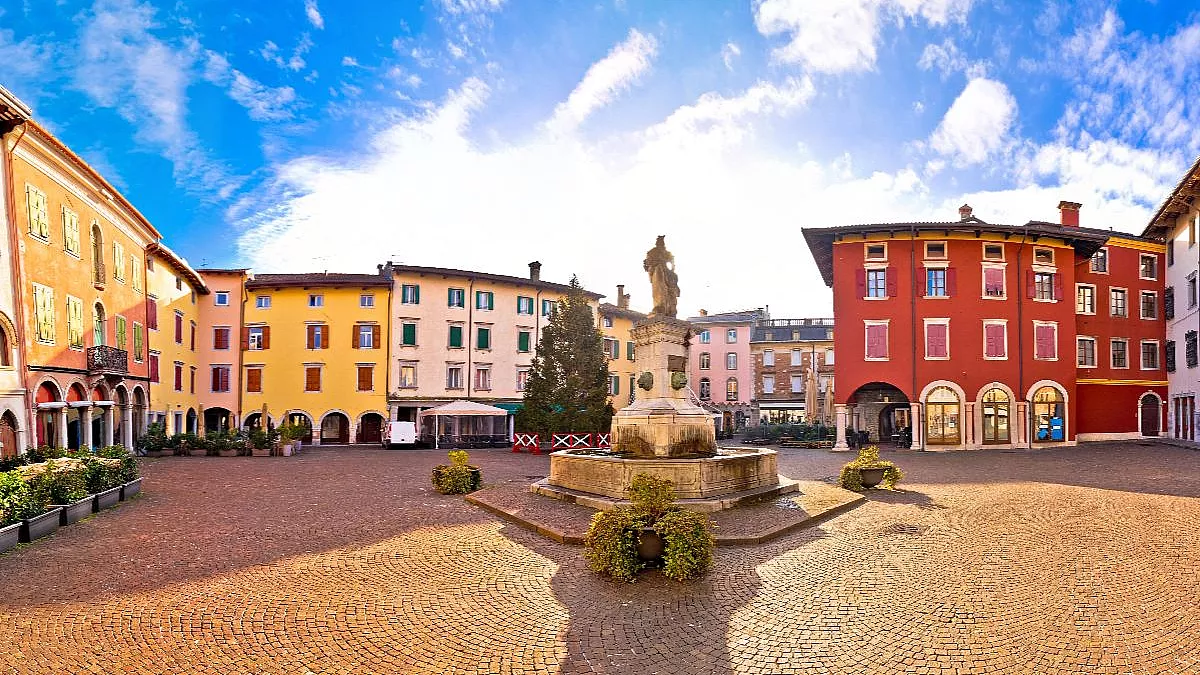 Cividale del Friuli