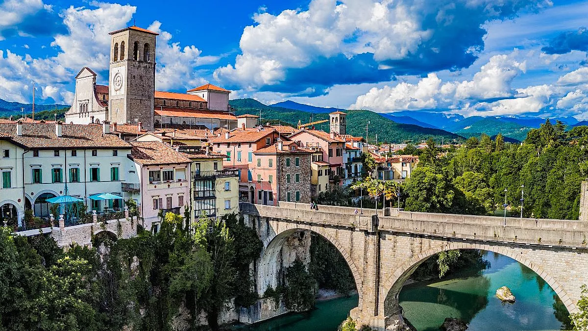Cividale del Friuli