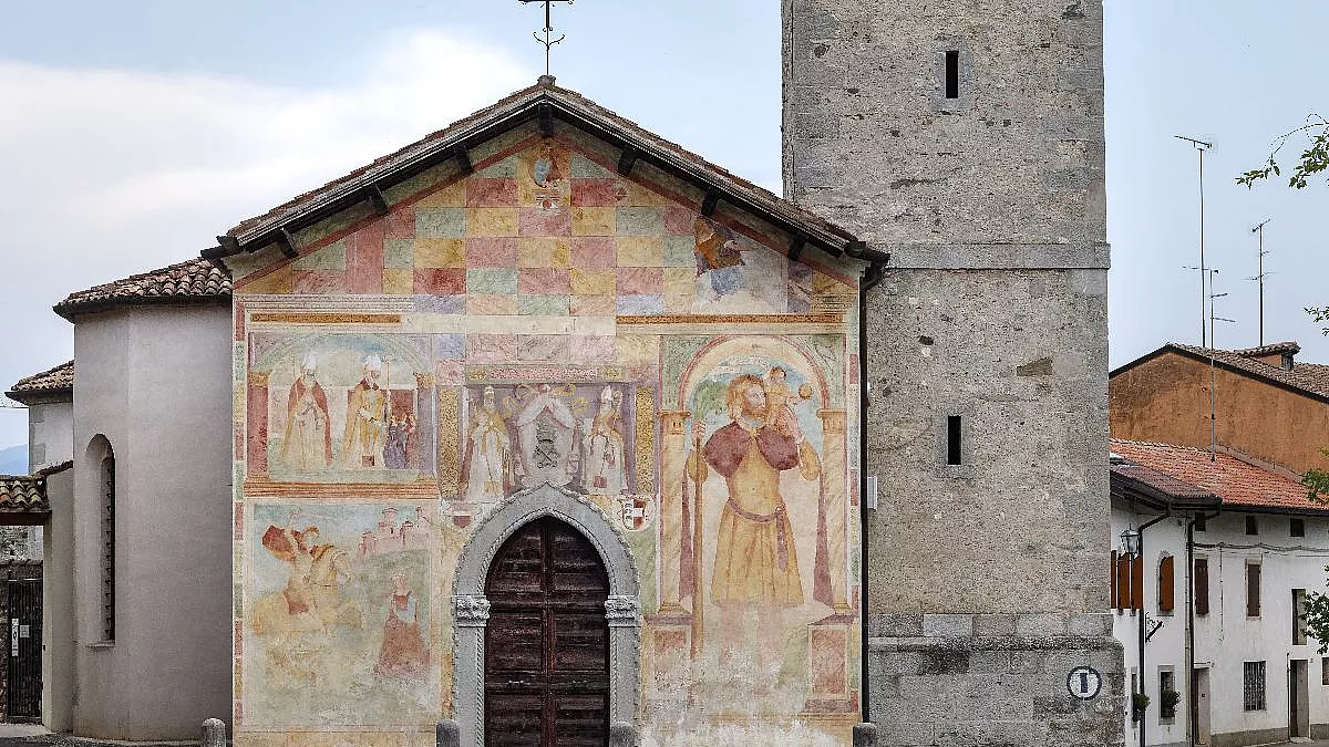 Cividale del Friuli