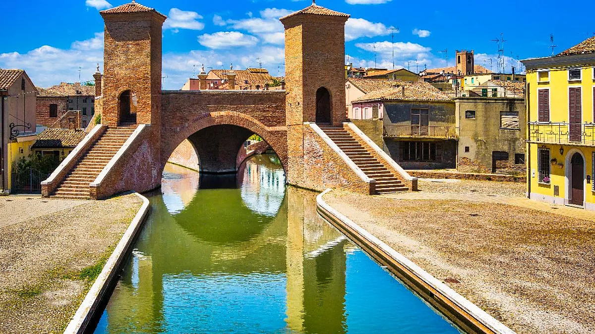 Comacchio