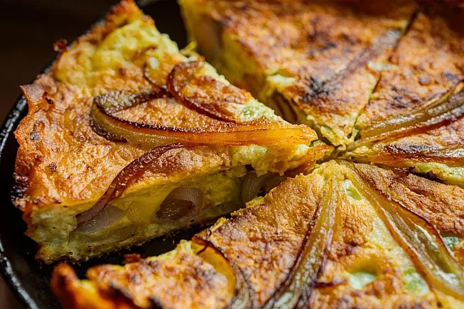 Frittata 