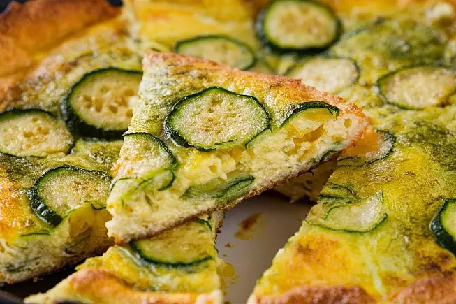 Frittata 