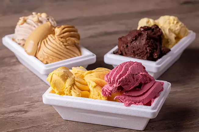 Gelato