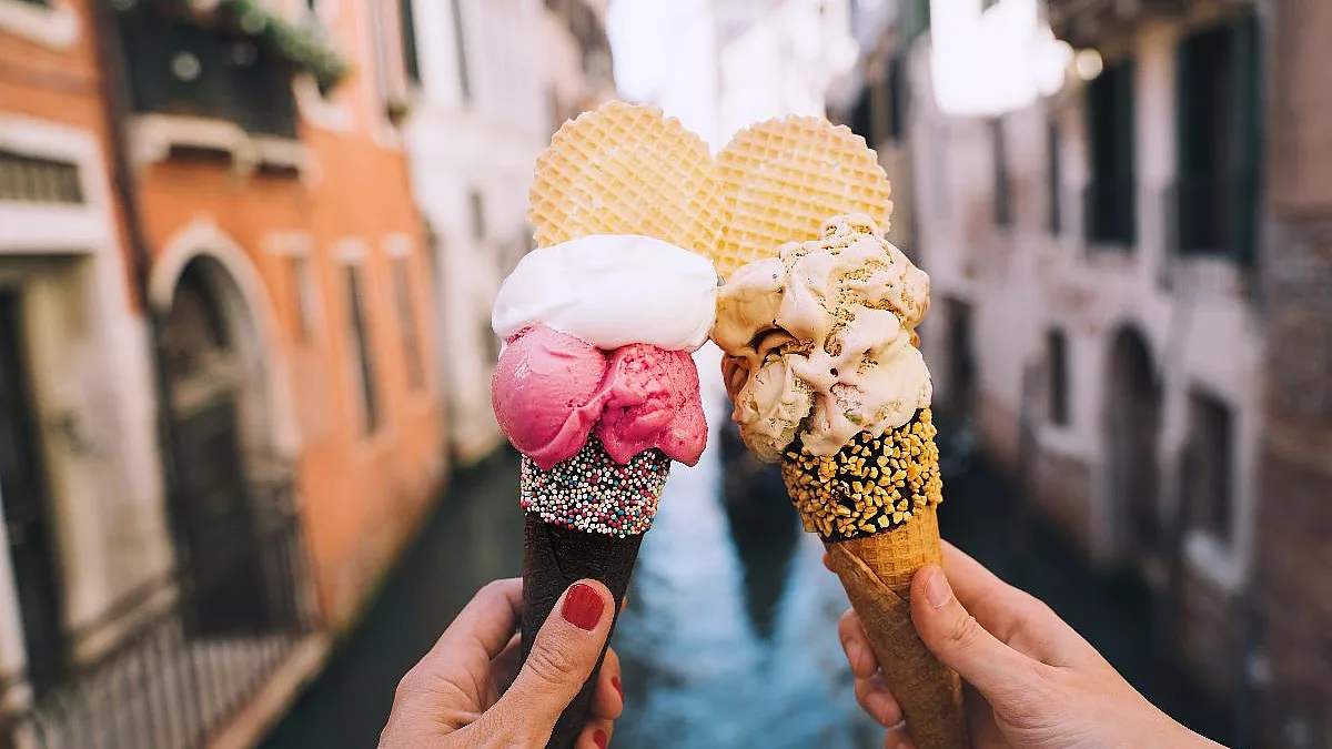 Gelato
