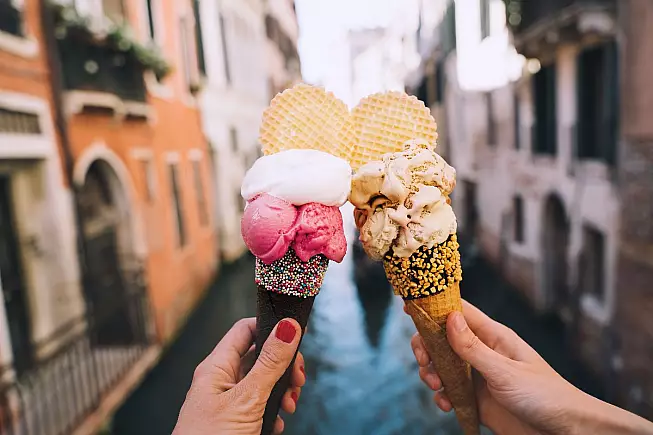 Gelato