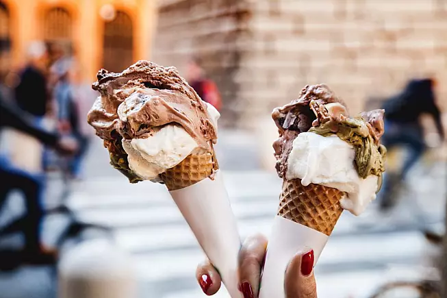 Gelato