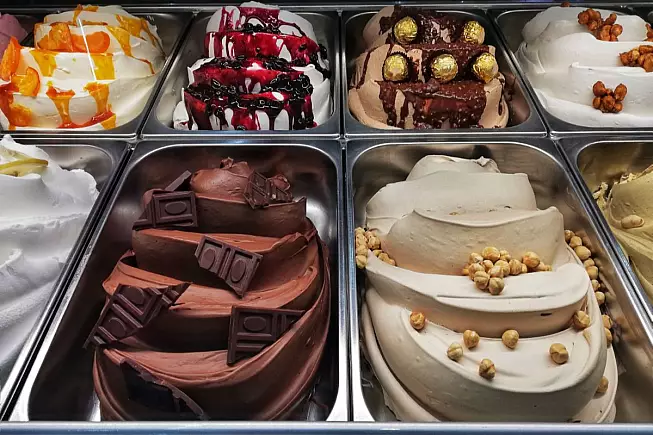 Gelato