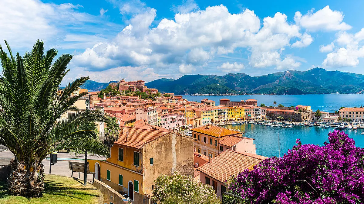 Isola d’Elba