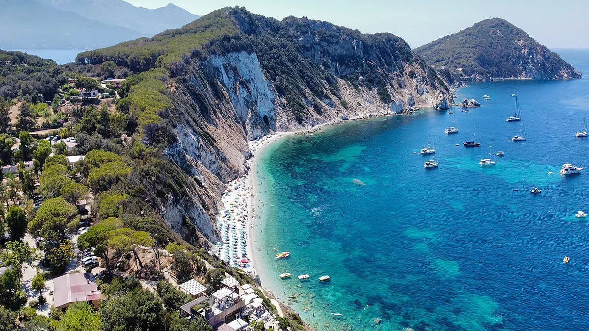 Isola d’Elba