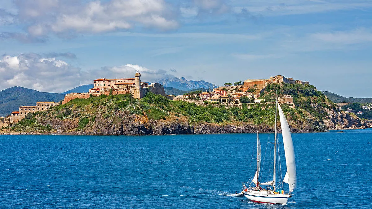 Isola d’Elba