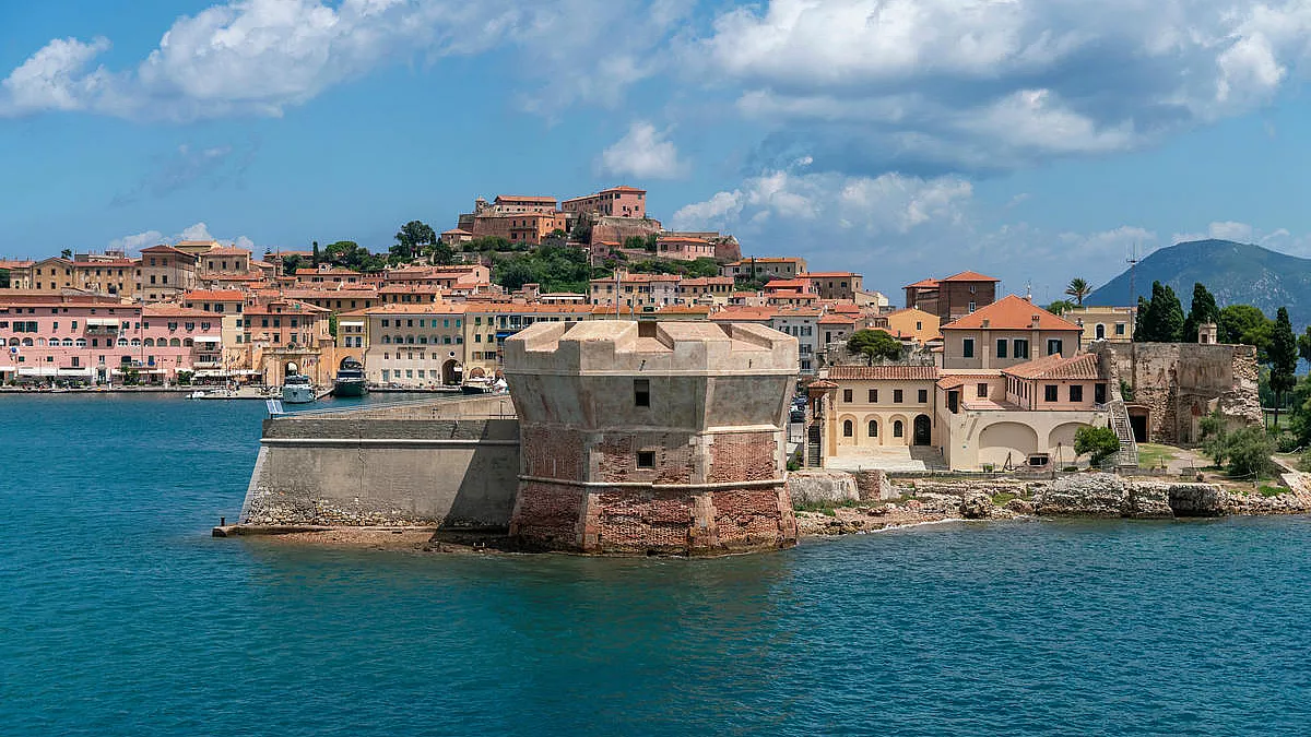 Isola d’Elba