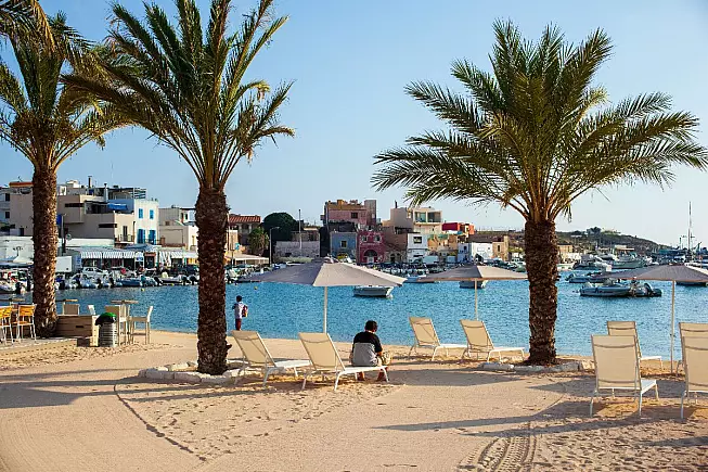 Lampedusa