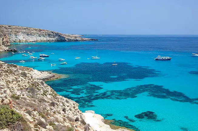 Lampedusa