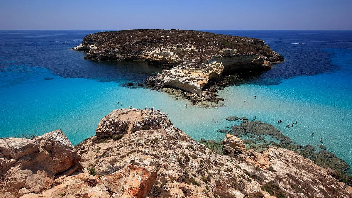 Lampedusa