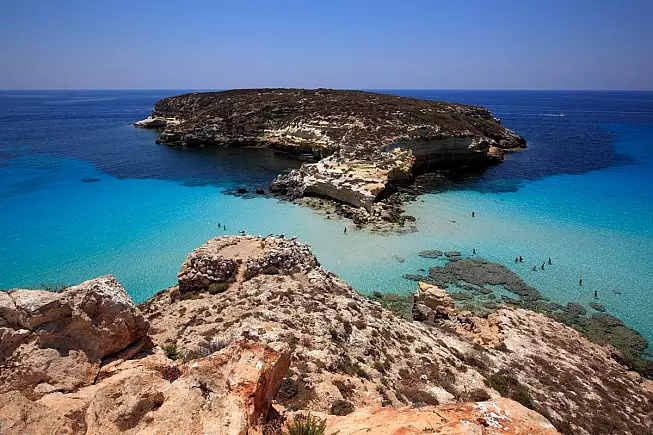 Lampedusa
