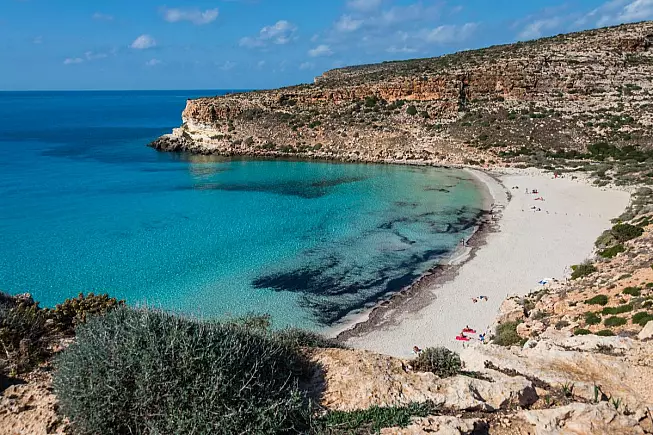 Lampedusa