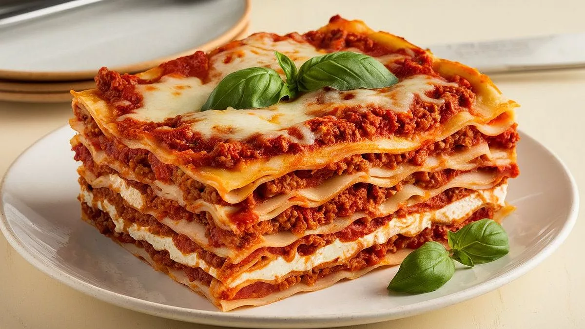 Lasagna