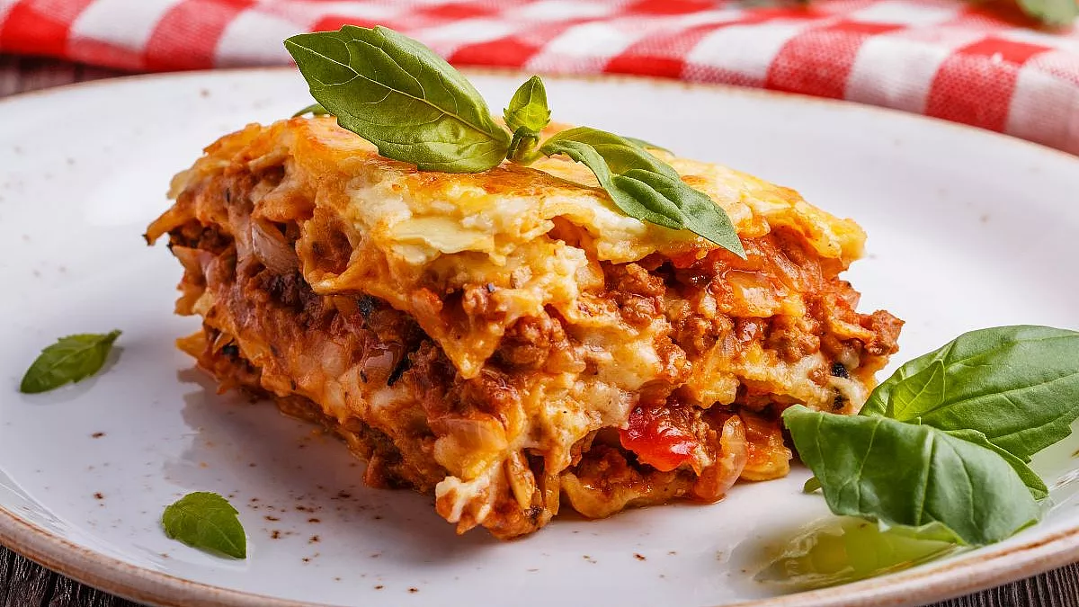 Lasagna
