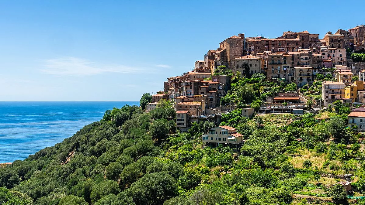 Marina di Pisciotta