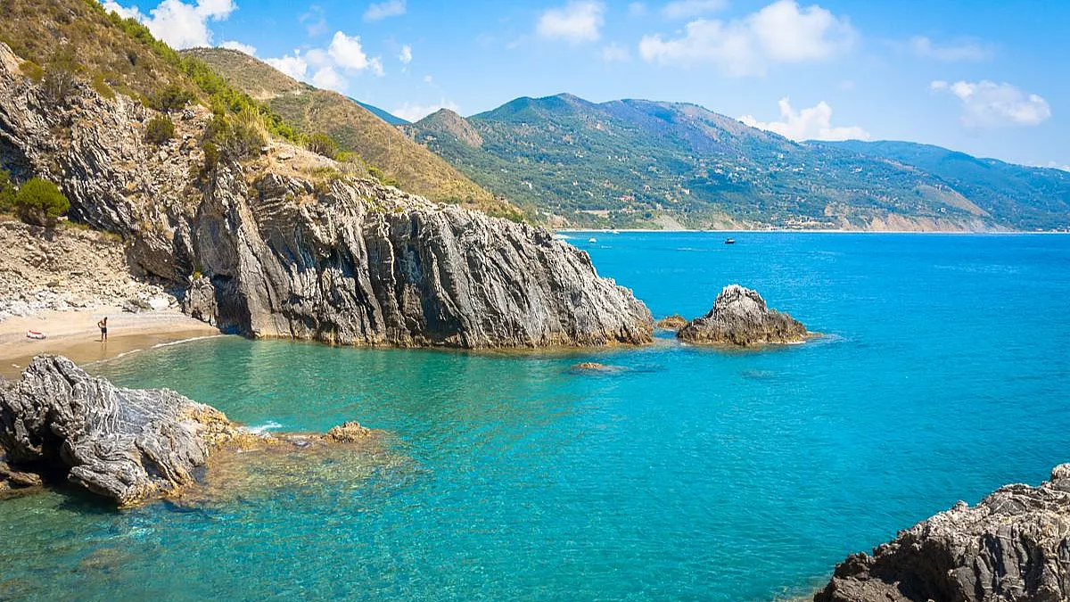 Marina di Pisciotta