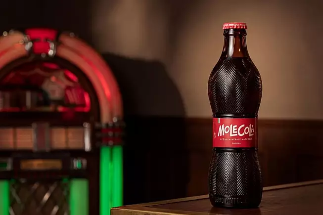 MoleCola 