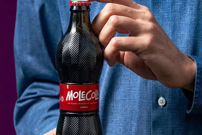 MoleCola 