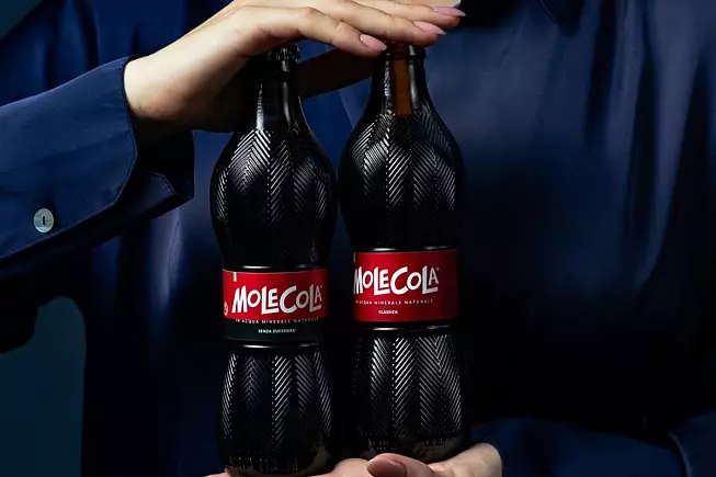 MoleCola 