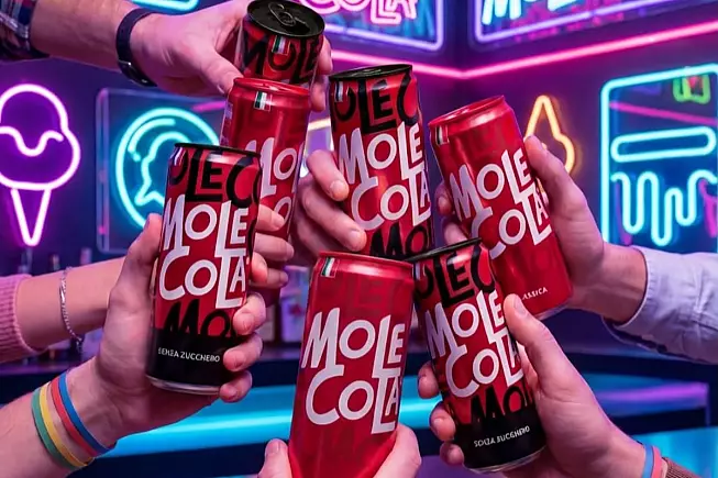MoleCola 