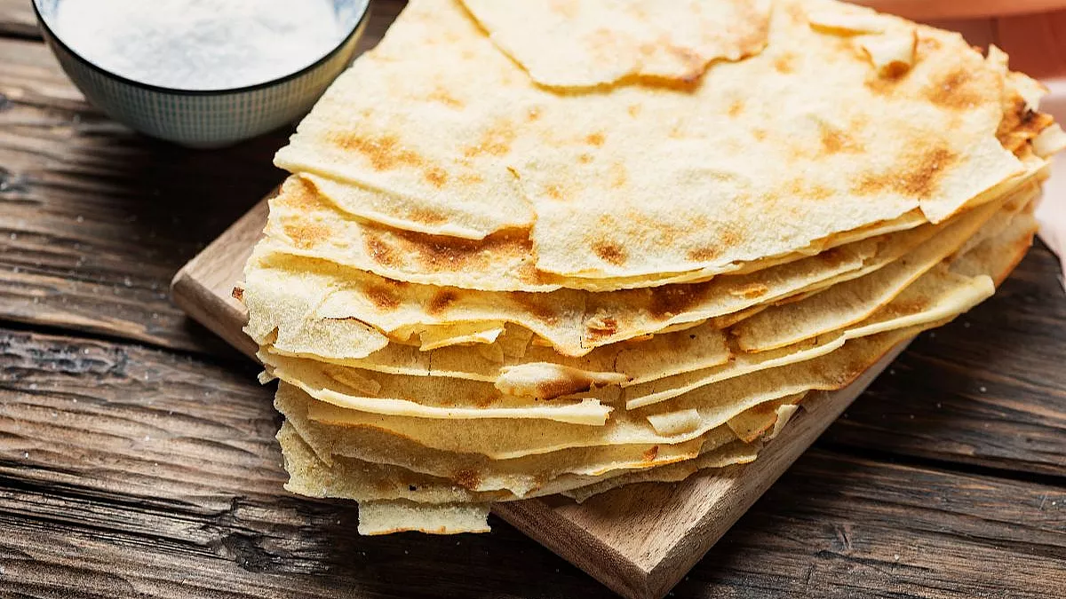 Pane carasau