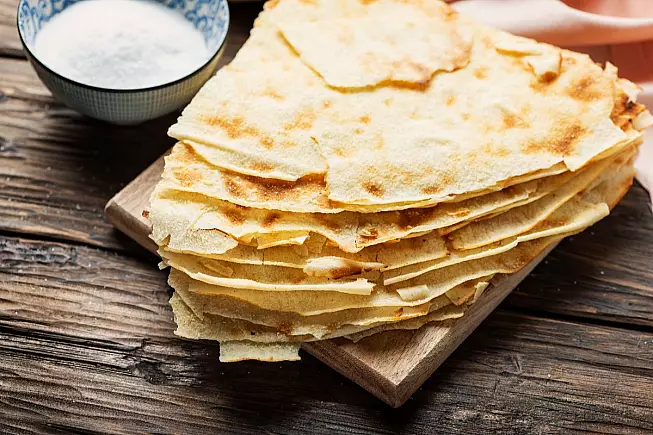 Pane carasau