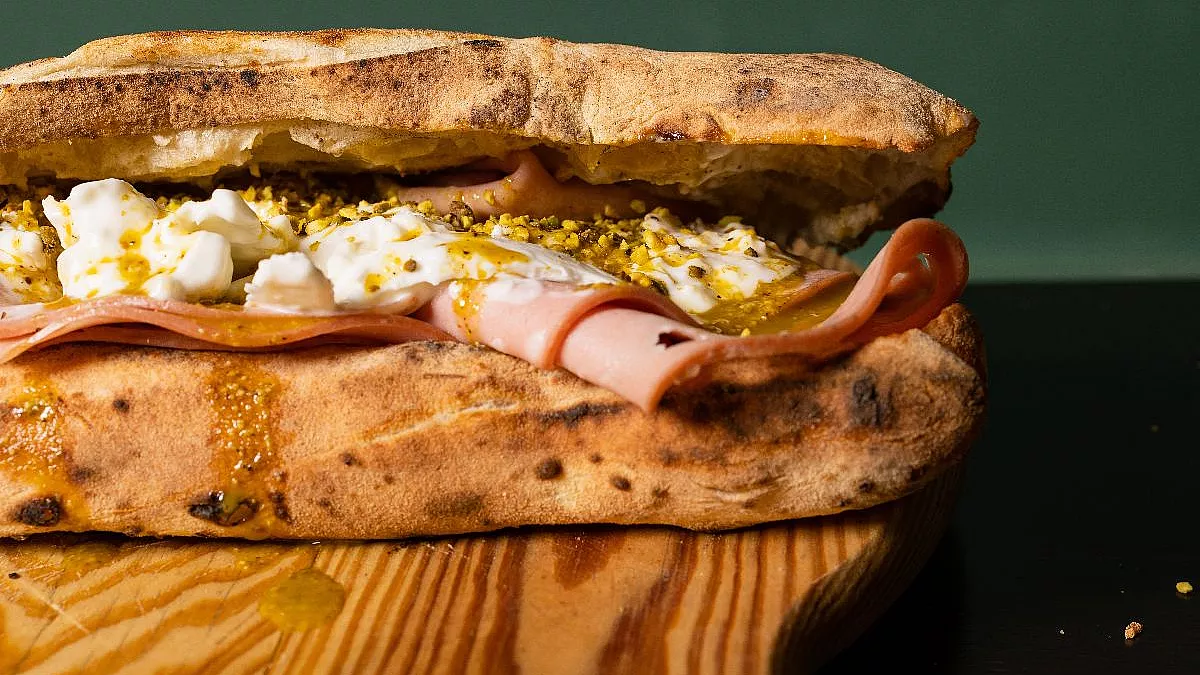 Panuozzo