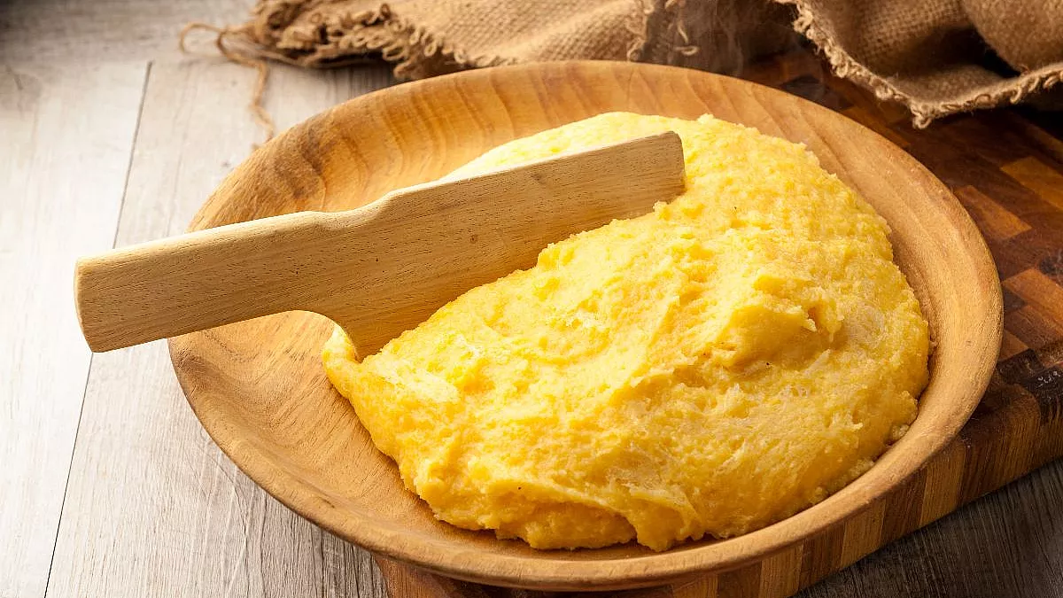 polenta