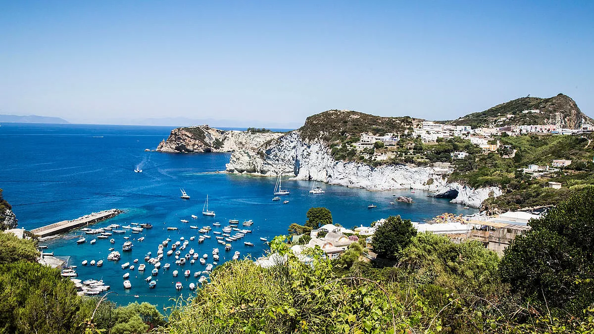Ponza