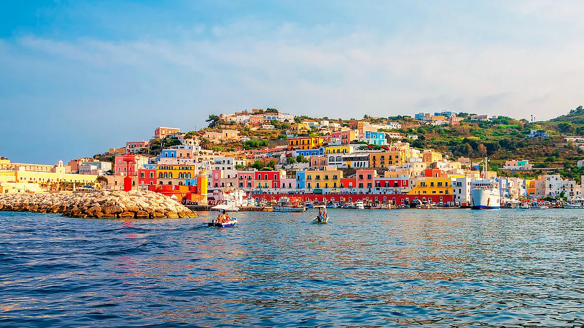 Ponza