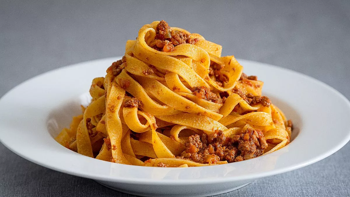 Ragù bolognese