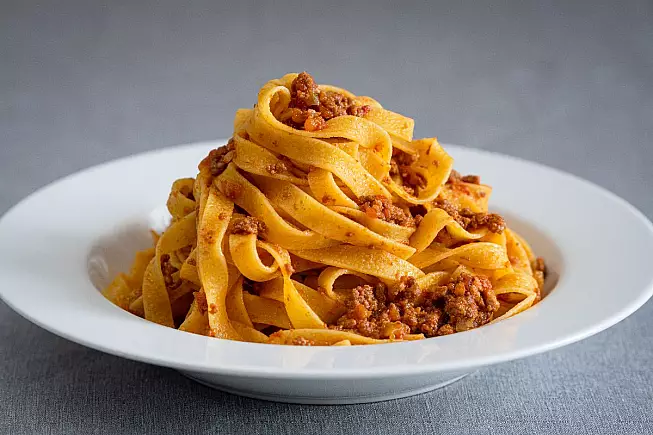 Ragù bolognese