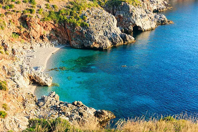 Riserva dello Zingaro 
