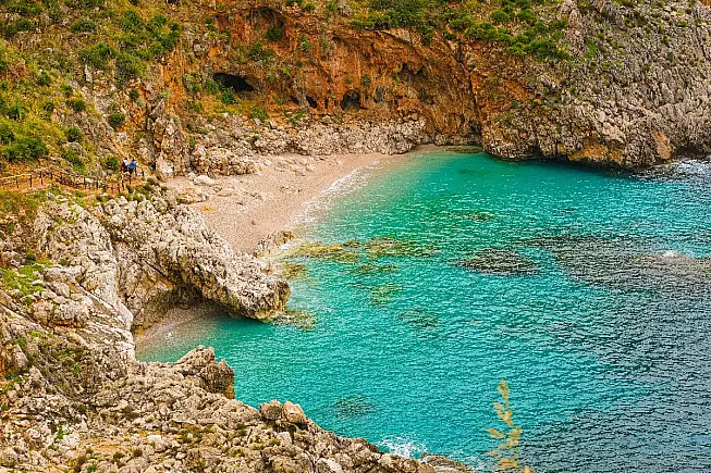Riserva dello Zingaro 