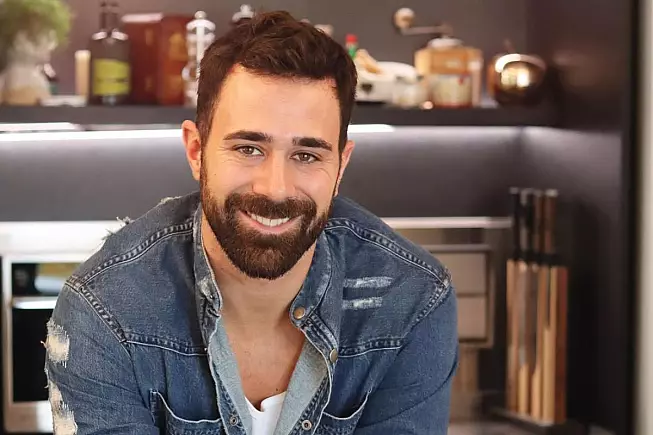 Roberto Valbuzzi